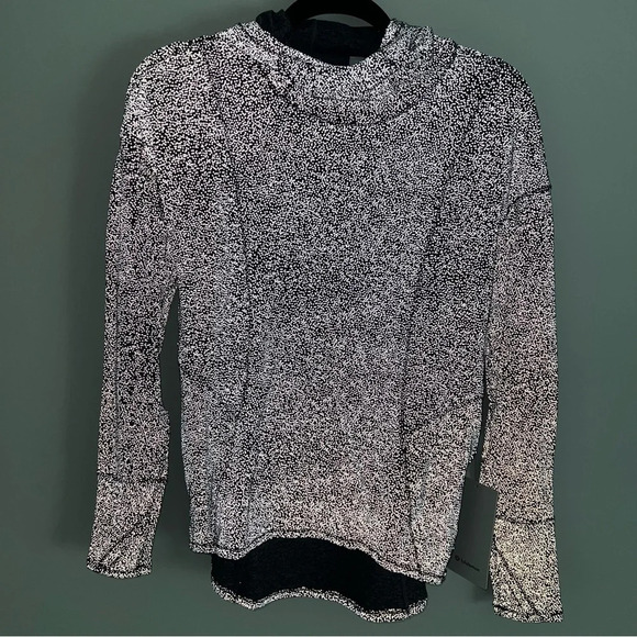 🆕 REFLECTIVE Lululemon Ready to Rulu Hoodie - Picture 2 of 11